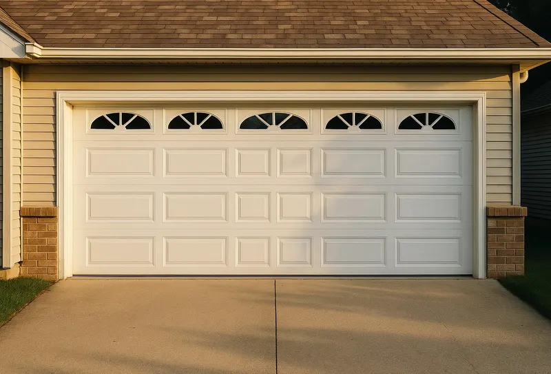 Contact Gary Garage Door